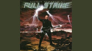 Watch Full Strike End Of Time video
