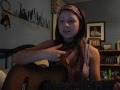 Little Things- One Direction (Cecily Bice Cover)