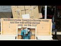How to Horizontal router -4 in one operations.wmv