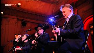 Watch Bill Anderson Happiness video