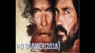 Apostle (2018) HORROR FILM