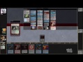 Channel CalebD  - Vintage Gush (Match 2, Game 2)