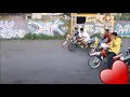 Jomblo heppy versi viva vidio drag bike