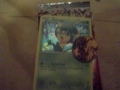 Opening a Pansage Blisster Pack