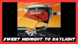 Watch Sweet Midnight To Daylight video