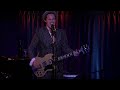 Reeve Carney - FULL SHOW - Solo Concert Live at The Green Room 42 10-15-2023