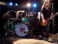 Black Stone Cherry-Lonely Train(LIVE)