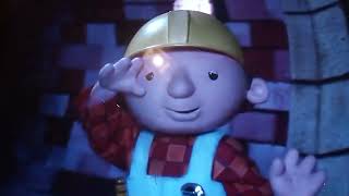 Bob The Builder Come Back Pilchard