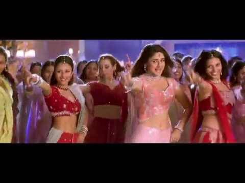 MUSICA INDU DE SALON - Bole Chudiyaan...