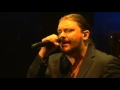 Shinedown Simple Man Live From Kansas City ( Acoustic )