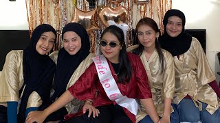 Sherly Bridal Shower