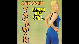 Ankaralı Yasemin- Şöför Abi