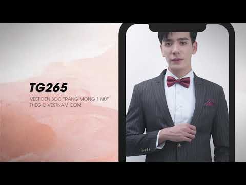 VEST NAM BÁN CHẠY NHẤT 2020 - THEGIOIVESTNAM.COM