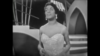 Watch Sarah Vaughan Lover Man oh Where Can You Be video