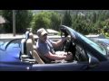 2010 Mazda Miata MX 5 Auto Reviews with Mike West for pnwAutos.com