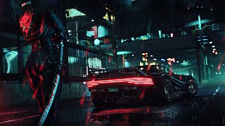 What Too Many Hours In Cyberpunk 2077 Looks Like...