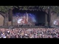 Bon Jovi - Barclaycard British Summer Time (Hyde Park, London 2013)