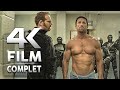 PRISON RIOT | Action, Thriller | Film Complet en Français 🌀 4K (Nouveauté)