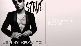 Watch Lenny Kravitz Dirty White Boots video