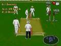 Brian Lara Cricket - Gameplay Footage