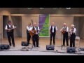 Detour - Andrew Acosta & The New Old-Time String Band in Annandale, VA