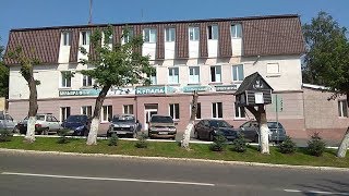 Видео Магнитогорск, улица Строителей (29.08.2017) от Александр Минаев, улица Строителей, Магнитогорск, Россия
