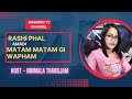 RASHI PHAL MATAM MATAM GEE WAPHAM  II 5TH MARCH  2023 DIAMOND TV CHANNEL