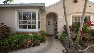 12012 NW 13th St Pembroke Pines, FL 33026