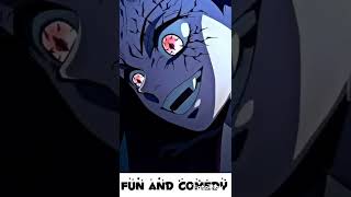 Cute Or Scary Nezuko