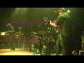 Galactic with Corey Glover (Living Colour) Cult..