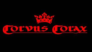 Watch Corvus Corax Fur Minne video
