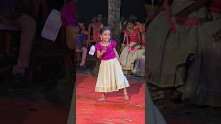 തബര Kaikottikali Dance