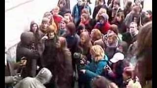 Watch Pobox Look What You Have Done video