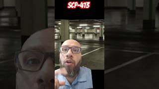 Scp-413 Ledificio A Cui Piace Cambiare Linterno