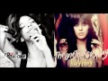 Rihanna feat. Katy Perry - You Da One That Got Away (Mash-Up)
