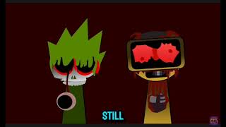 All Big Mistakes In Sprunki Phase 4 Song