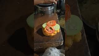 Kotdwar, Special Bun Tikki