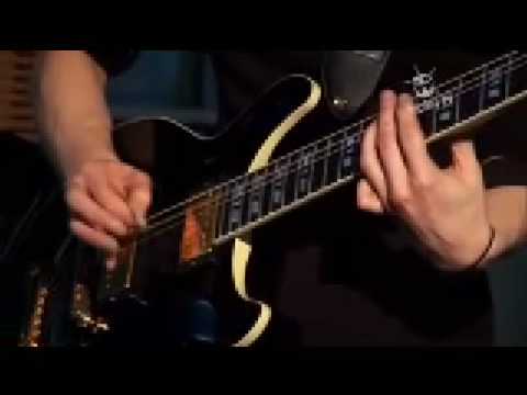 Kaki King - Love Stoned