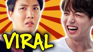Bts Viral Moments Bts Viral Moments