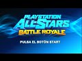 Kratos el dios de la guerra (Playstation all stars battle royale) HD