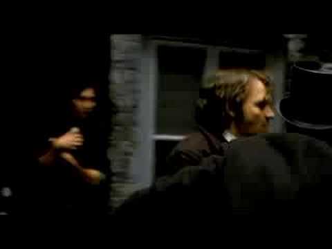 Johnny Depp - From Hell trailer