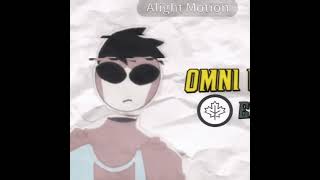 Omni Mark In Fpe ... Invincible X Fpe Edit