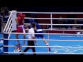 Boxing Men's Welter (69kg) Round of 16 (Part 1) Full Replay - London 2012 Olympic Games