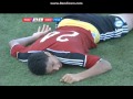 Taifa stars vs Egypt 3-2