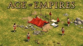 The Radgie Tribe! - Age of Empires Definitive Edition
