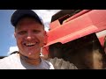 Everything About Grain Bins (Farmers are Geniuses) - Smarter Every Day 218