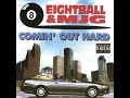 8Ball & MJG - Mr Big