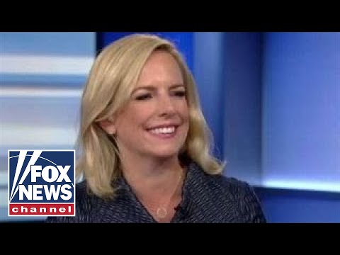Secretary Nielsen talks immigration, relationship with Trump