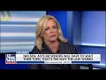 Secretary Nielsen talks immigration, relationship with Trump