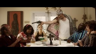 Official Trailer - "An Accidental Zombie (Named Ted)"